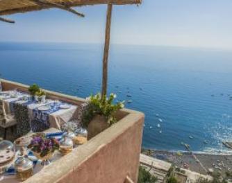 Palazzo San Giacomo in Positano - Photo 45